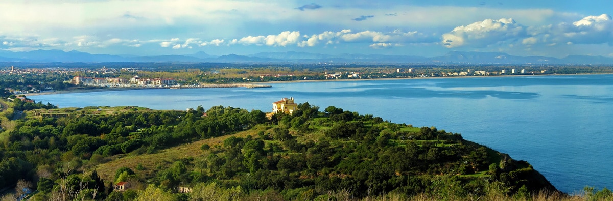 balade et randonnées Argeles sur mer