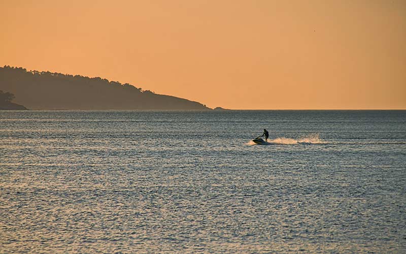 louez un jet ski à Argeles sur Mer