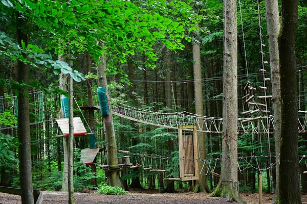 parc d'attractions pyrénées orientales