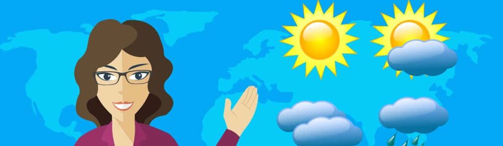 météo argeles sur mer