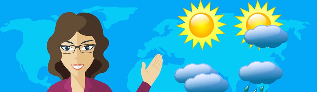 météo argeles sur mer