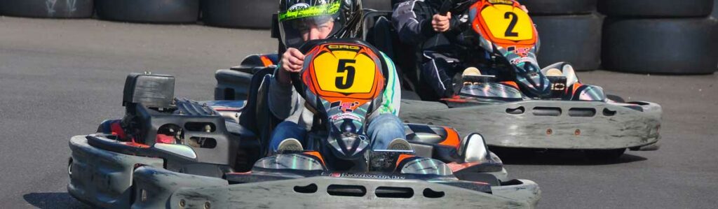 karting argeles sur mer