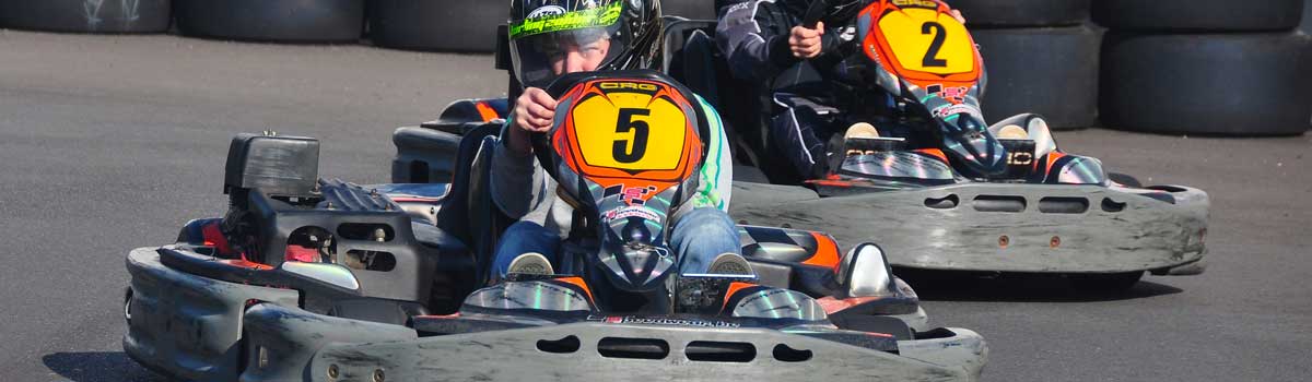 karting argeles sur mer