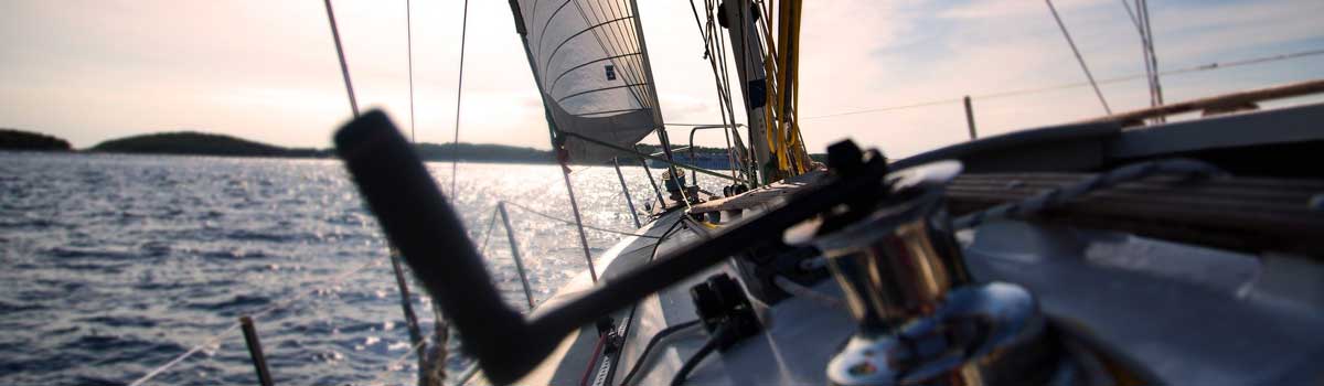 location bateau argeles