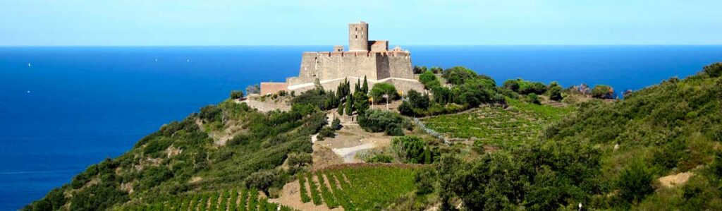 fort saint elme