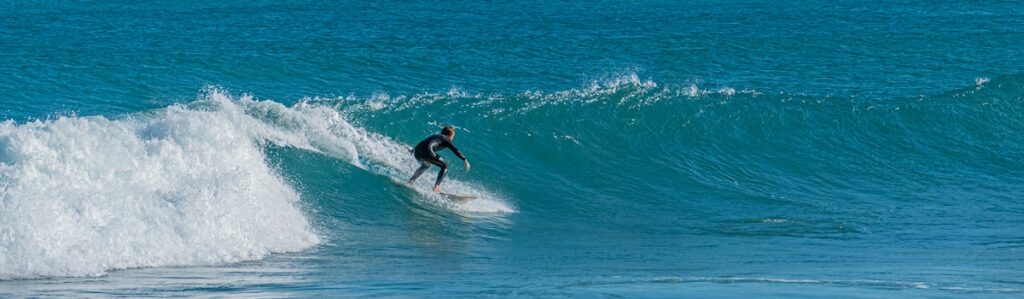 surf mediterranee