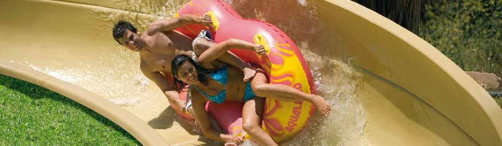 Aqualand