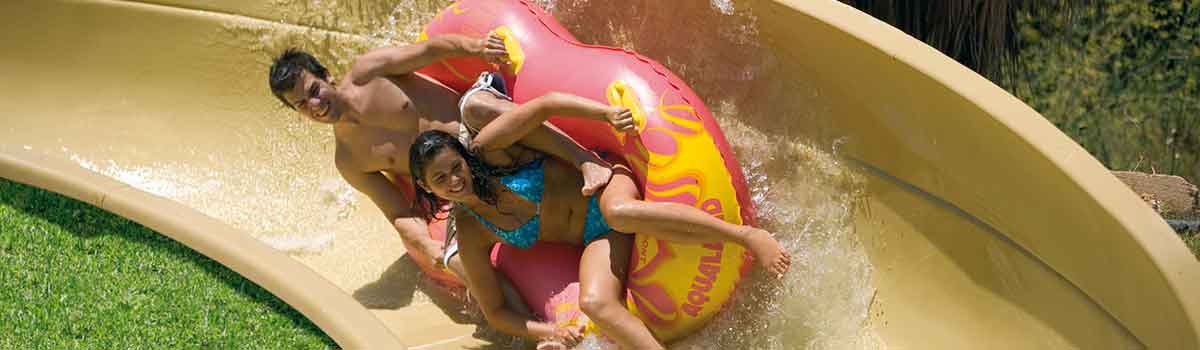 Aqualand