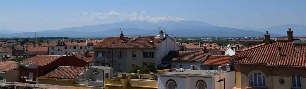 Perpignan