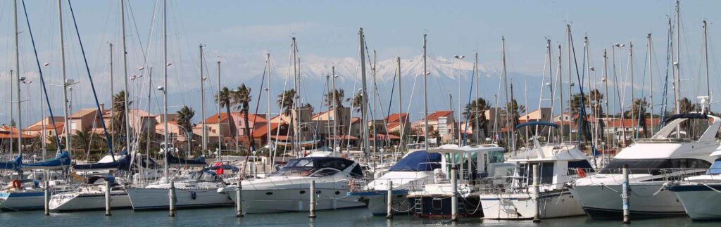 Port Barcarès