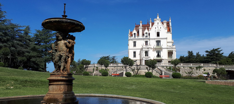 Château de Valmy