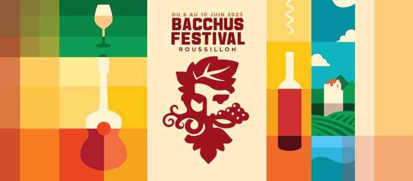 bacchus festival